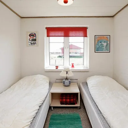 Holiday home 6 Person In Harbo Re