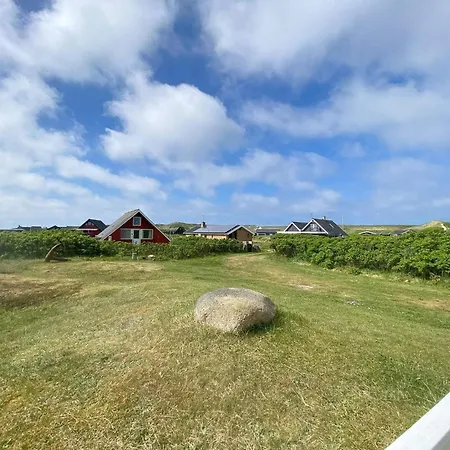 6 Person In Harbo Re * Vejlby (Harboore)
