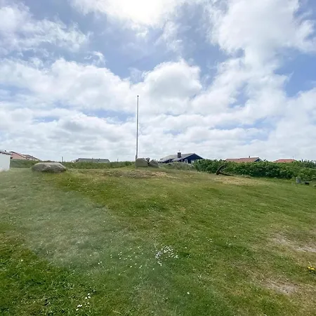 6 Person In Harbo Re Сasa de vacaciones Vejlby (Harboore)