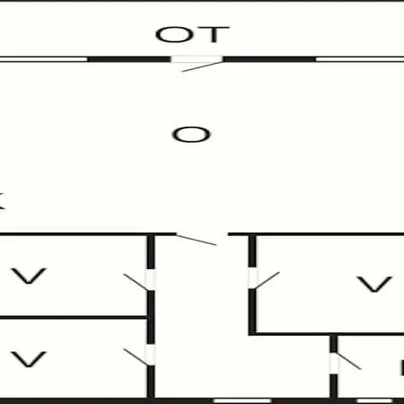 6 Person In Harboore-by Traum *