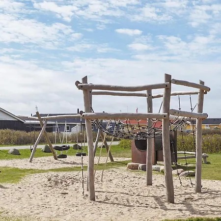 6 Person In Harboore-by Traum Vejlby (Harboore)