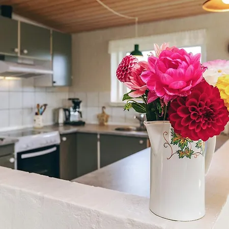 Prázdninový dům 6 Person In Harboore-by Traum