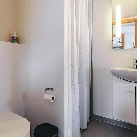 Prázdninový dům 6 Person In Harboore-by Traum