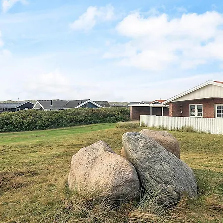 6 Person In Harboore-by Traum Vejlby (Harboore)