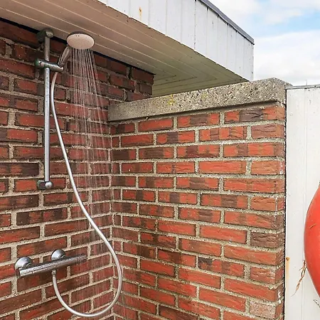 6 Person In Harboore-by Traum Prázdninový dům *