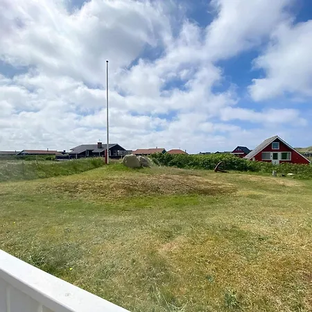 6 Person In Harboore-by Traum * Vejlby (Harboore)