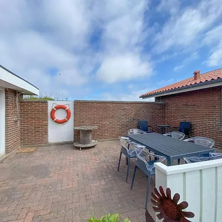 6 Person In Harboore-by Traum Prázdninový dům Vejlby (Harboore)