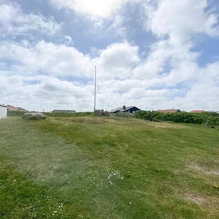 6 Person In Harboore-by Traum Prázdninový dům Vejlby (Harboore)