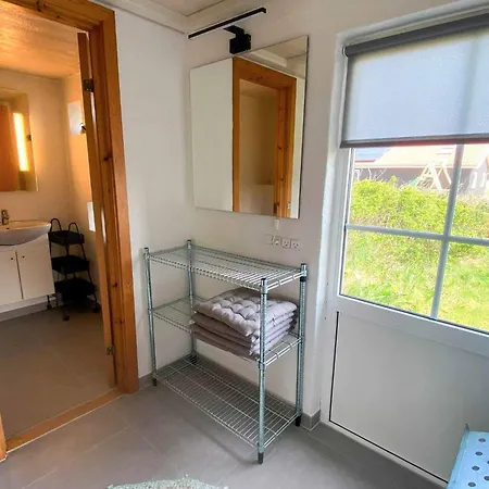 6 Person In Harboore-by Traum Vejlby (Harboore)