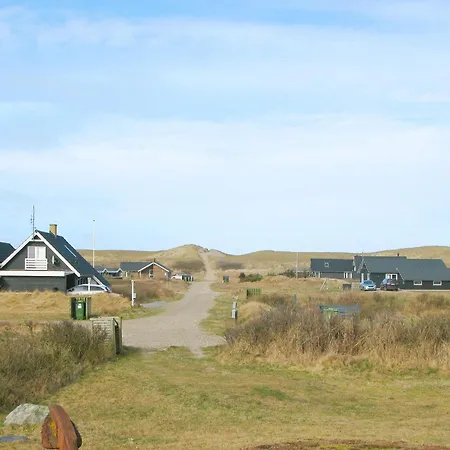 Prázdninový dům 6 Person In Harboore-by Traum Vejlby (Harboore)