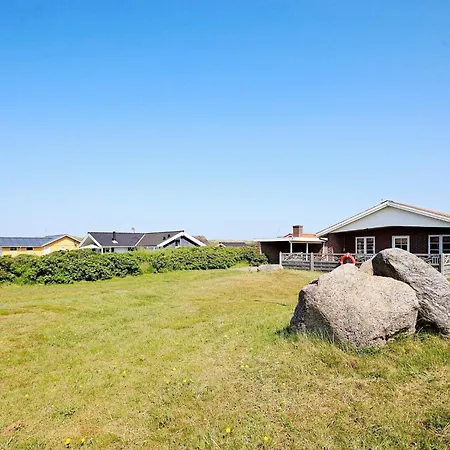 6 Person In Harboore-by Traum Prázdninový dům Vejlby (Harboore)