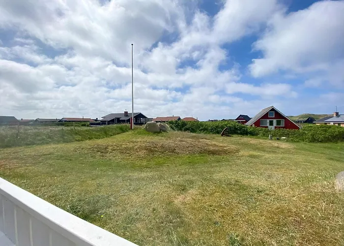 6 Person In Harboore-by Traum * Vejlby (Harboore)